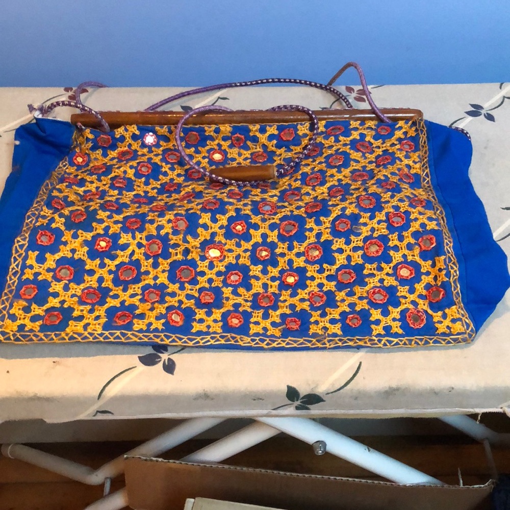 Sale🔥Mirror Handbag